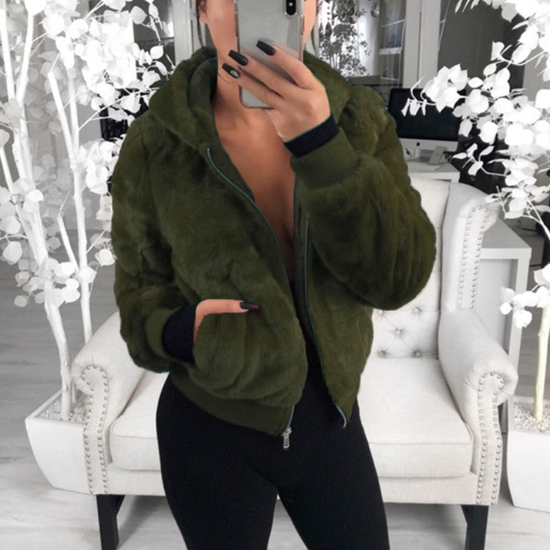 Elegantly Designed Jacket