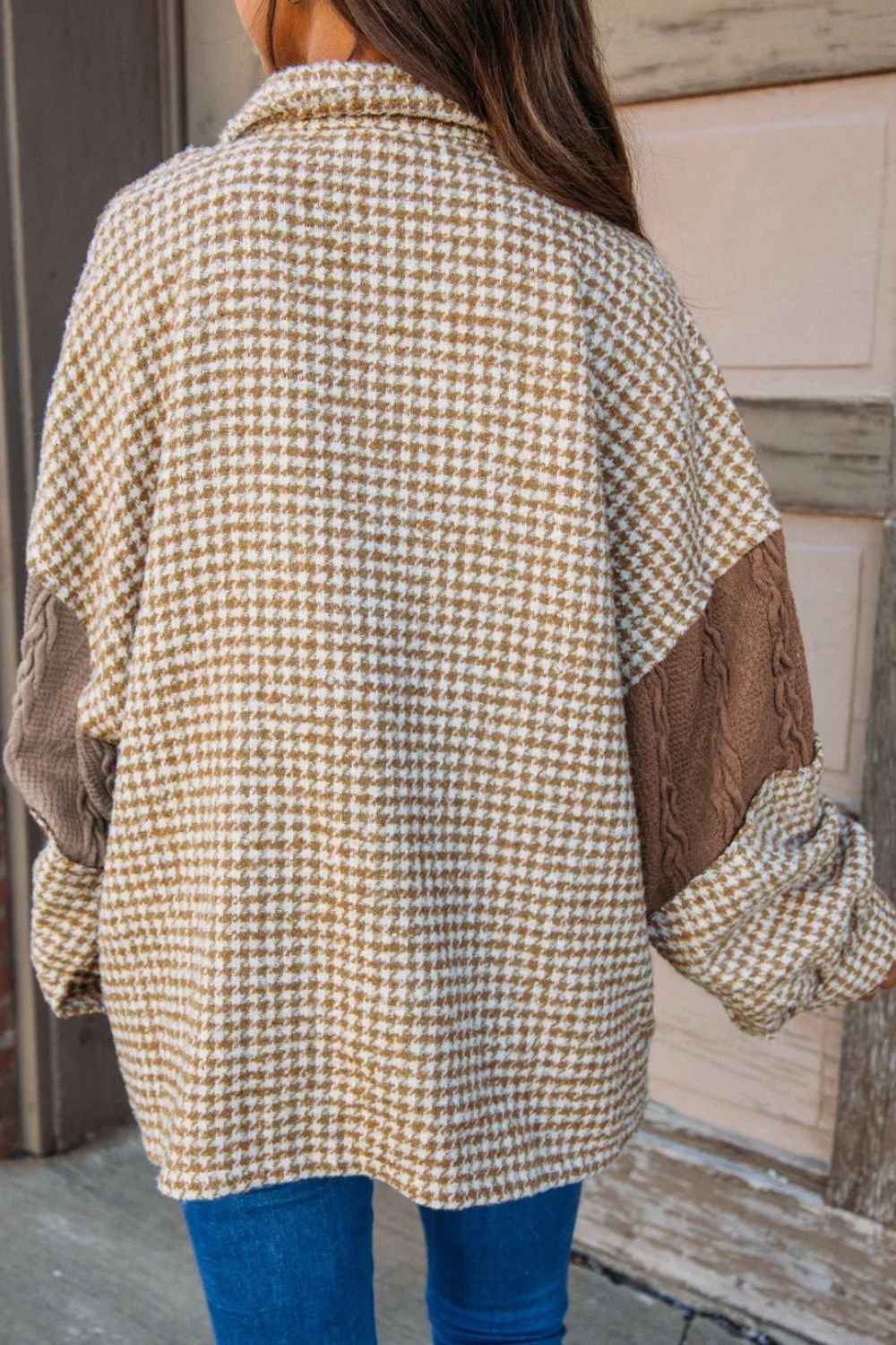 Beautifully Crafted Jacket