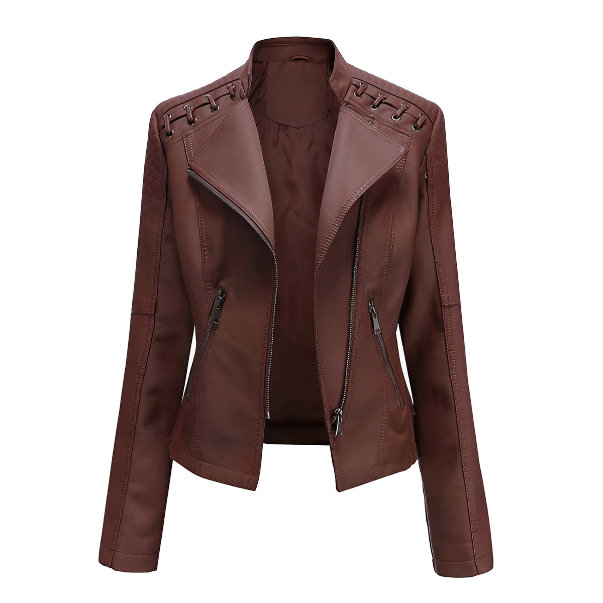 Gracefully Designed Jacket