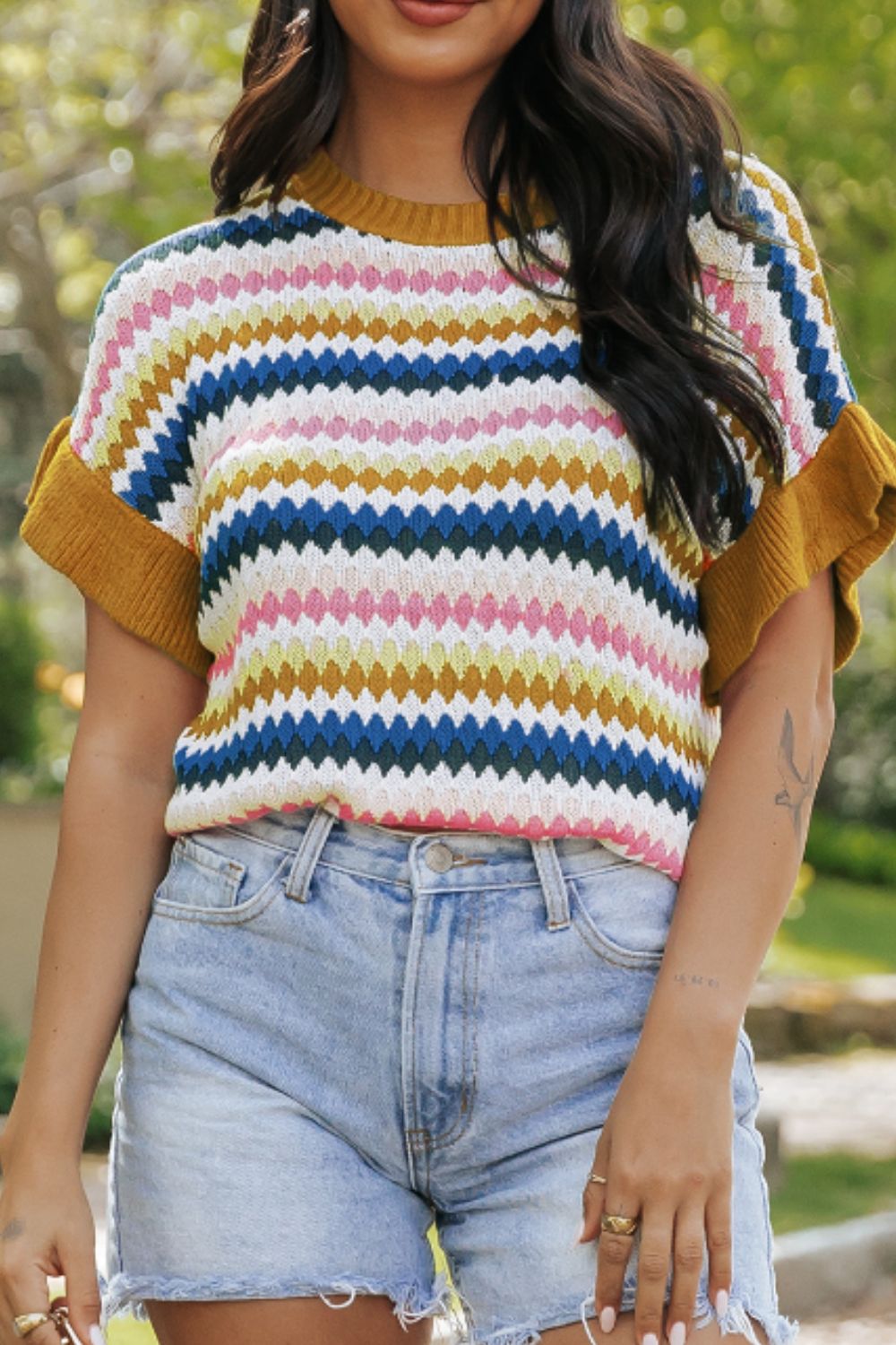 Classic Vintage Sweater