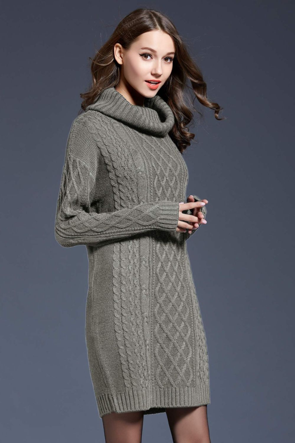 Classic Vintage Sweater
