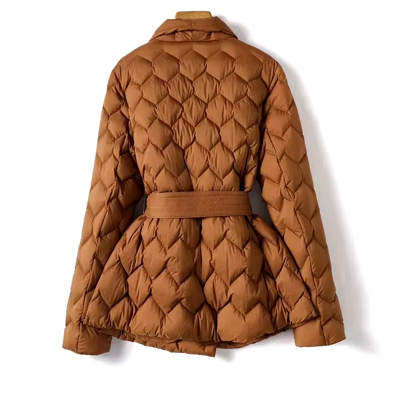 Elegantly Designed Jacket