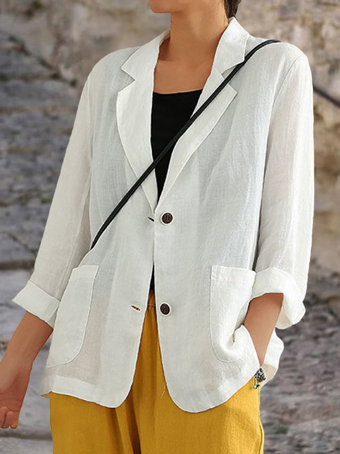 Miruna | Timeless and Stylish winter Jacket