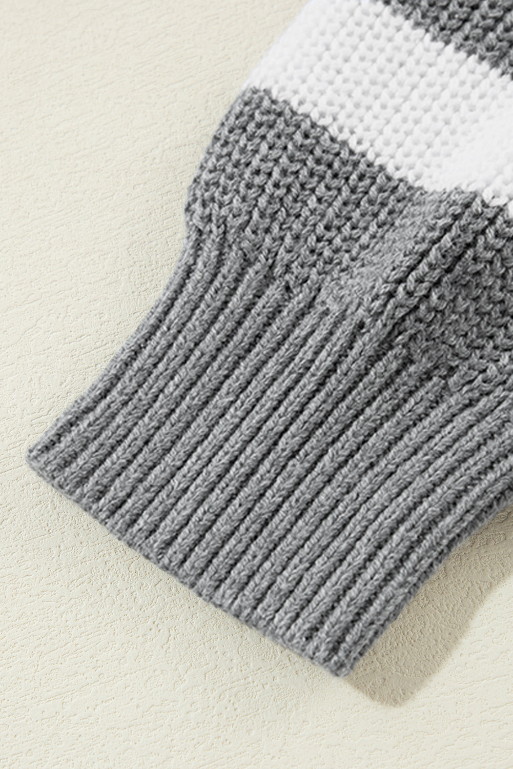 Timeless Vintage Style Sweater