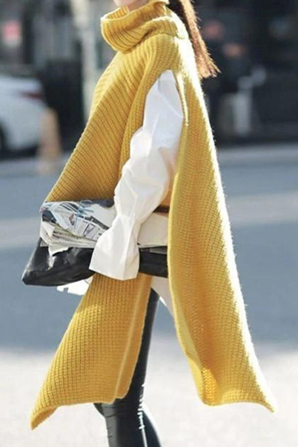 Classic Vintage Sweater