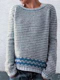 JO | Trendy and elegant winter sweater