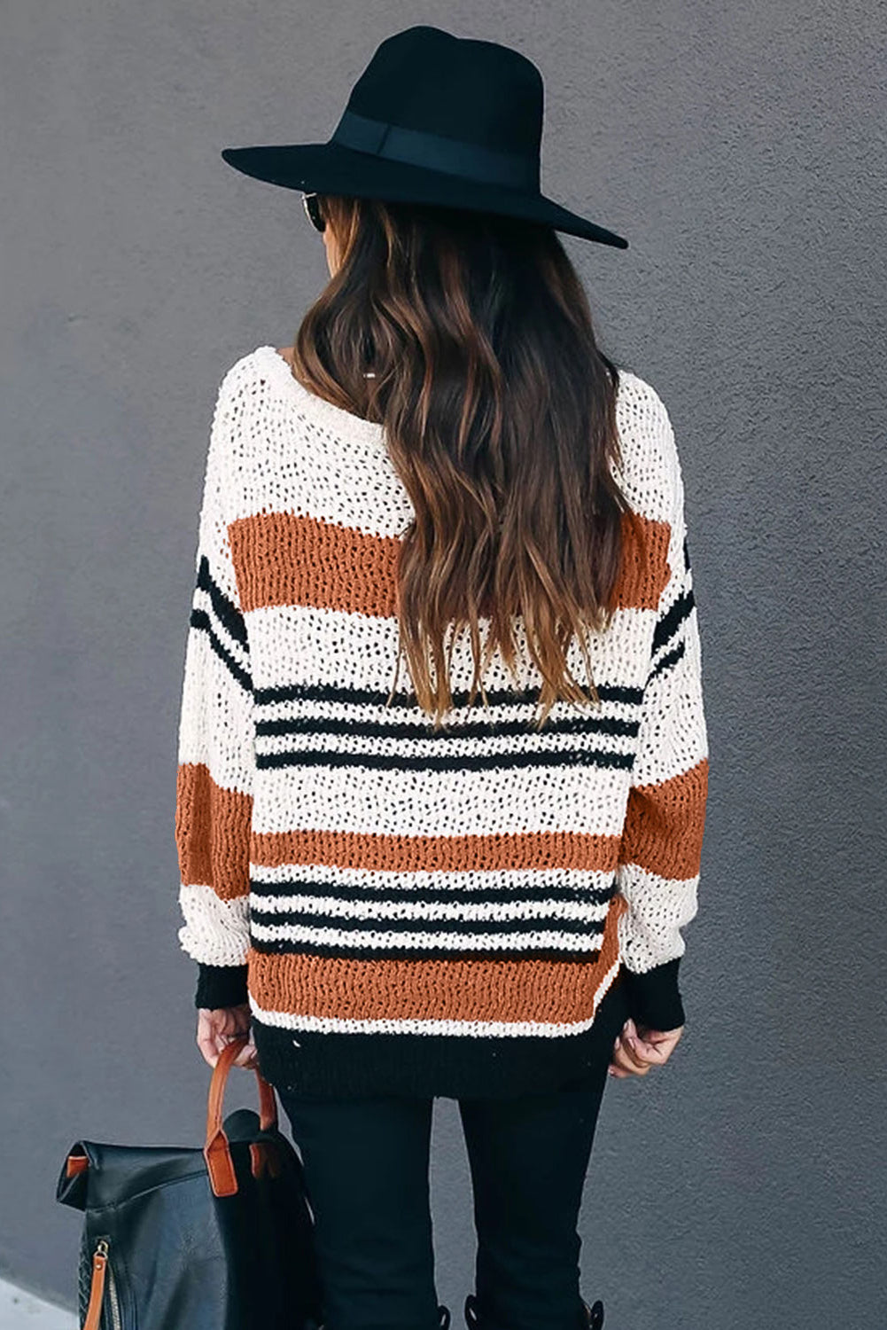 Beautifully Crafted Sweater