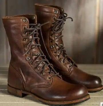 Cecilia® | Comfortable and stylish orthopedic boots