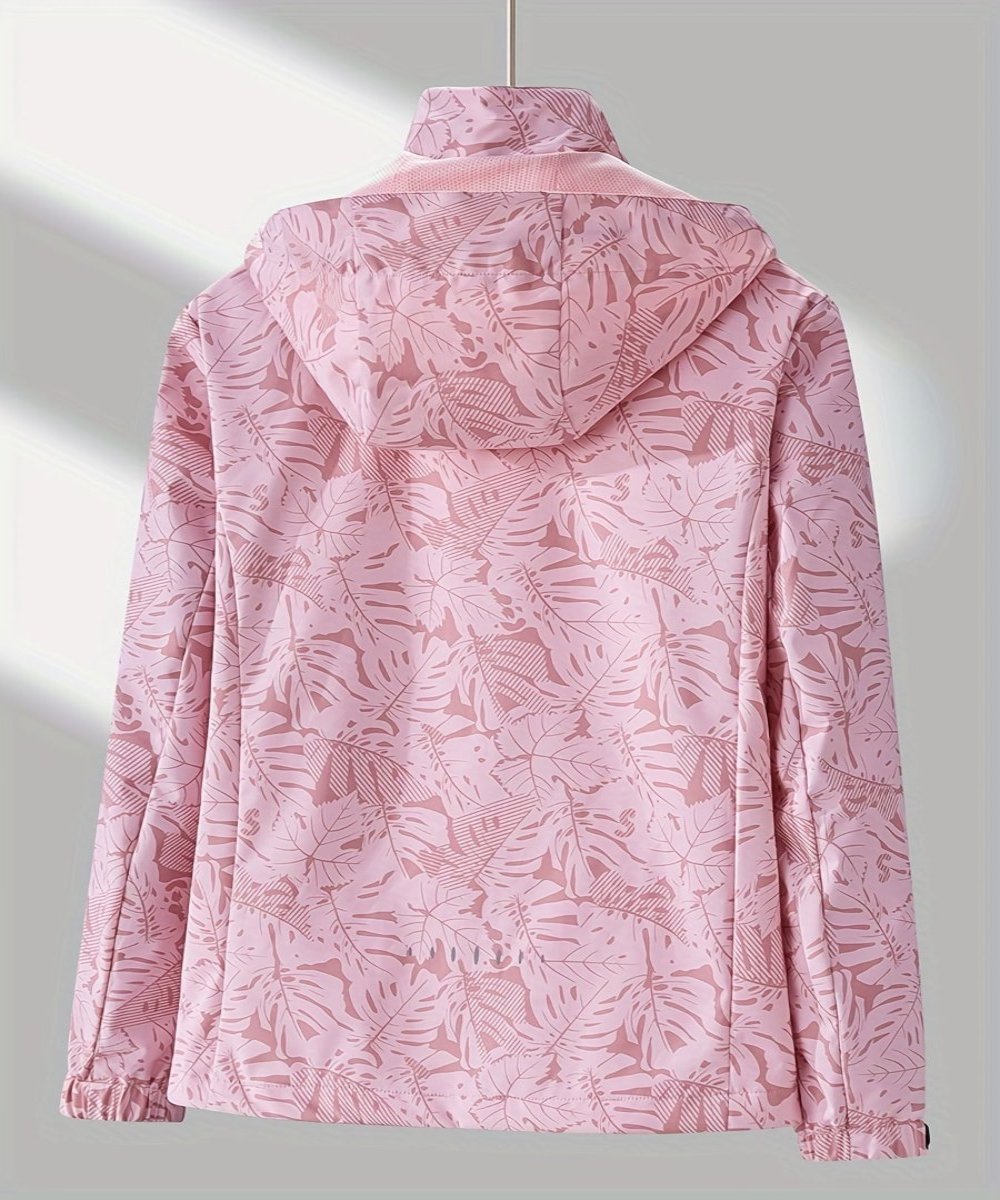 Elegantly Designed Jacket