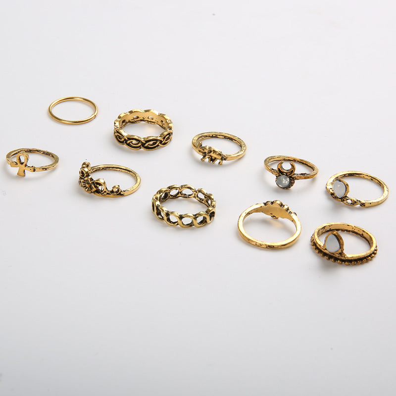 Elegant Set for Every Occasion