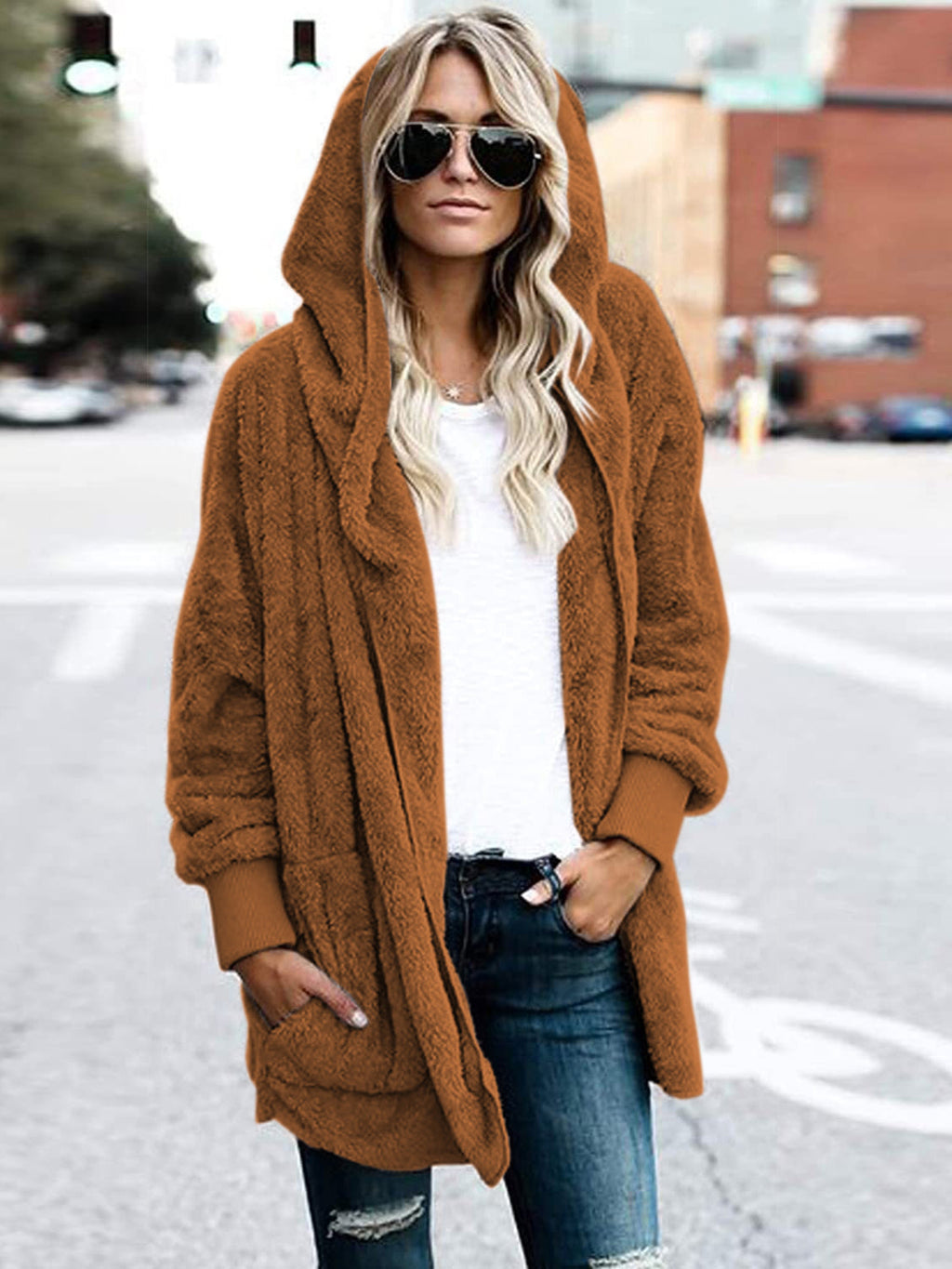 Vintage Inspired Jacket