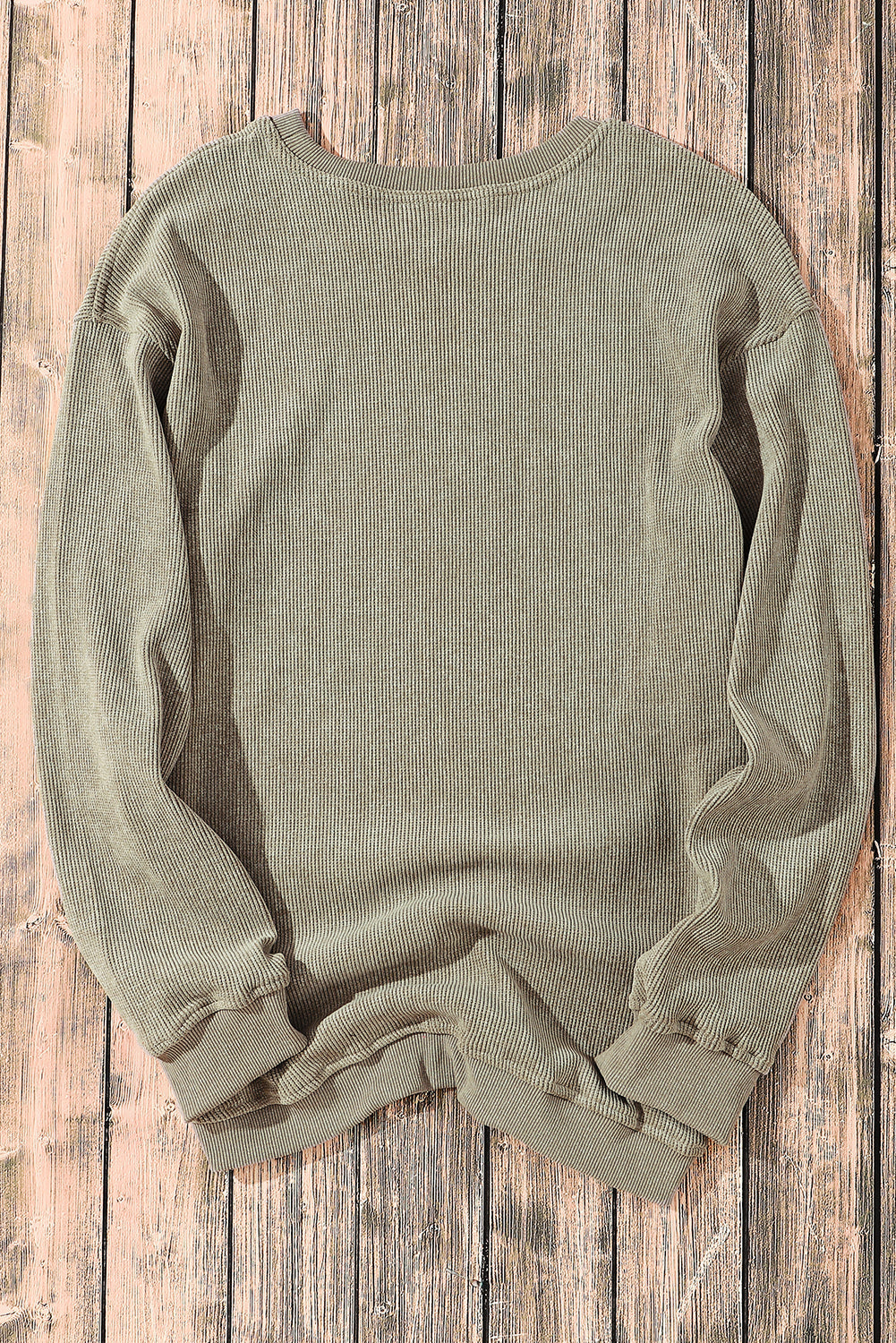 Beautifully Crafted Sweater