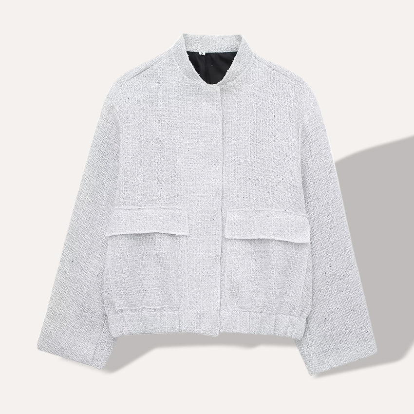 Madel | Chic and Relaxed winter Jacket