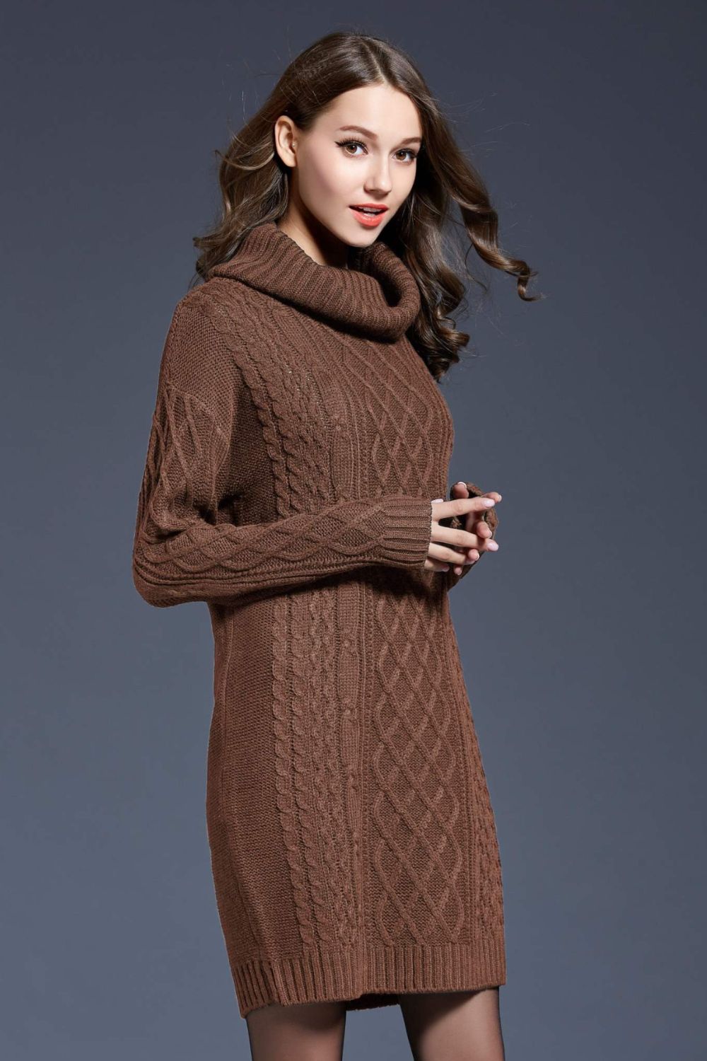 Classic Vintage Sweater