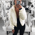 Elegantly Designed Jacket