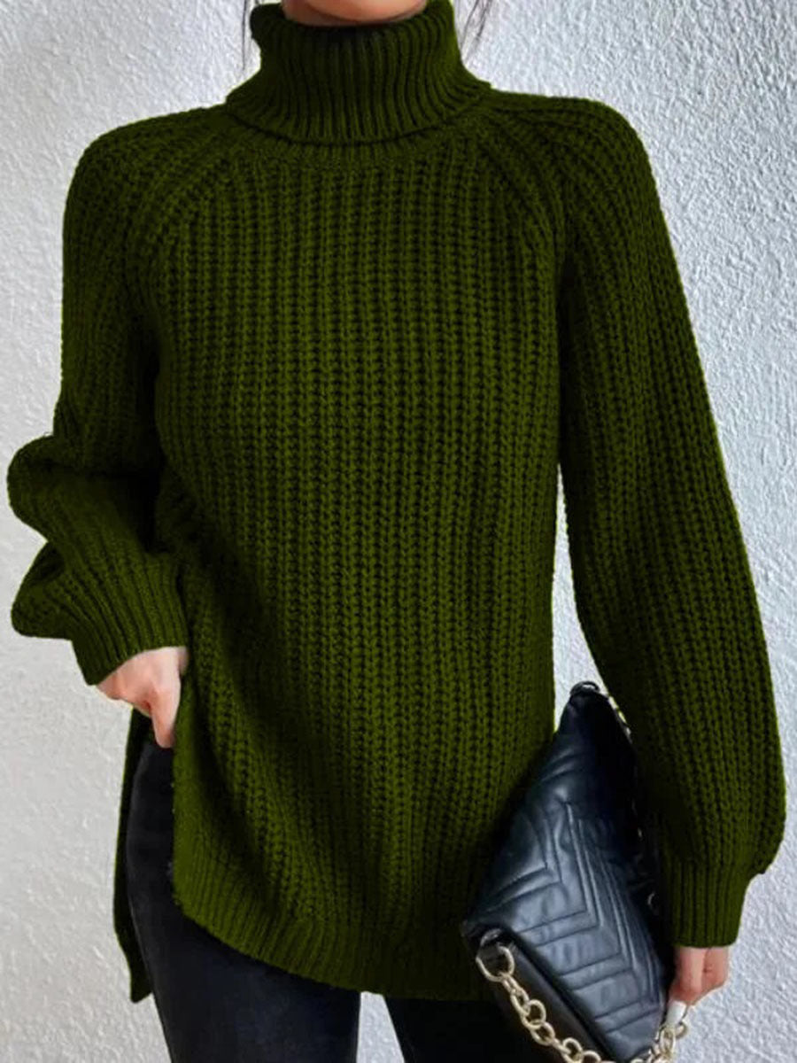 Vintage Inspired Sweater