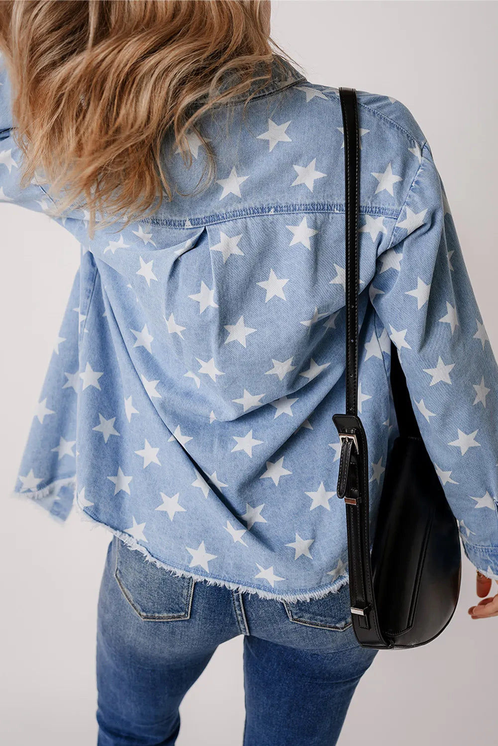 Classic Vintage Jacket