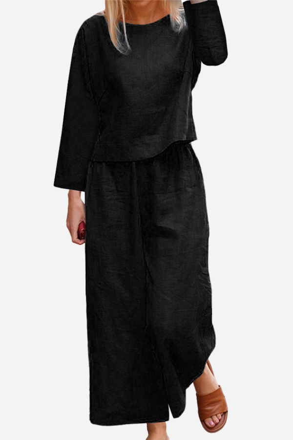 JO | Classic and stylish winter pants