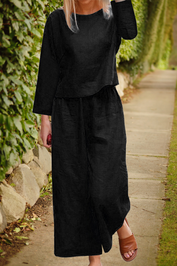 JO | Classic and stylish winter pants