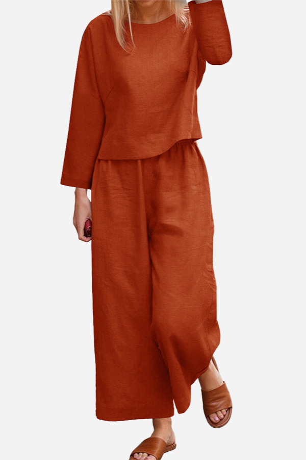 JO | Classic and stylish winter pants