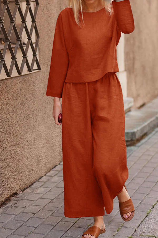JO | Classic and stylish winter pants