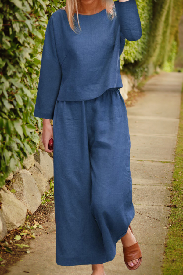 JO | Classic and stylish winter pants