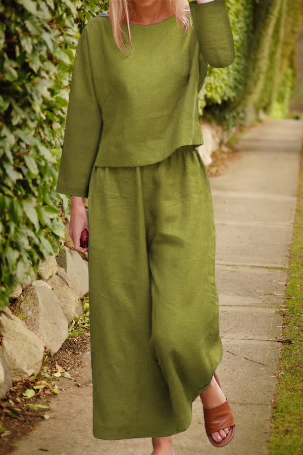 JO | Classic and stylish winter pants