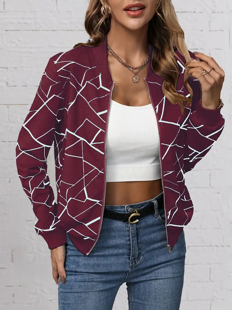 Elegantly Designed Jacket