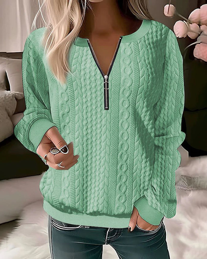 Classic Vintage Sweater
