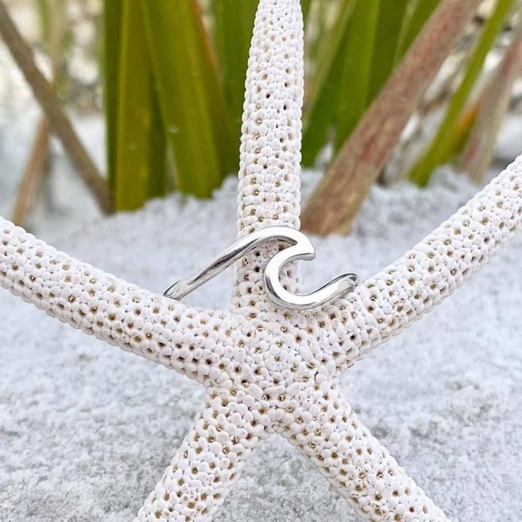 Elegant Silver Ring for Every Occasion