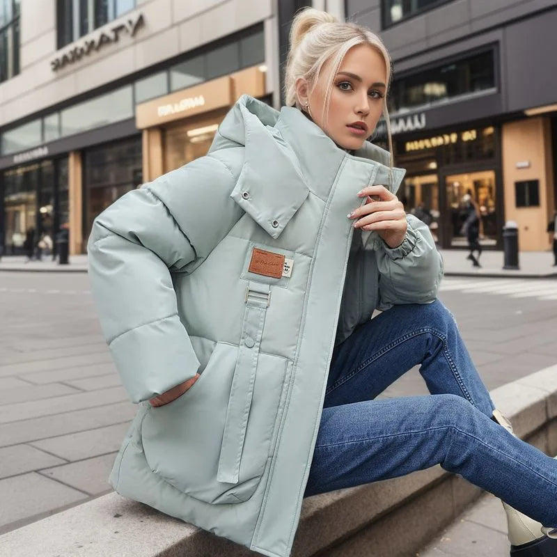 Classic Designed Jacket