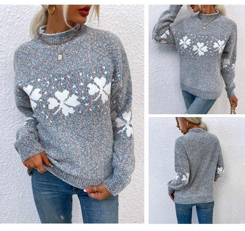 Beautifully Crafted Sweater