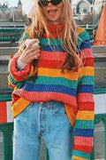 Classic Designed Sweater