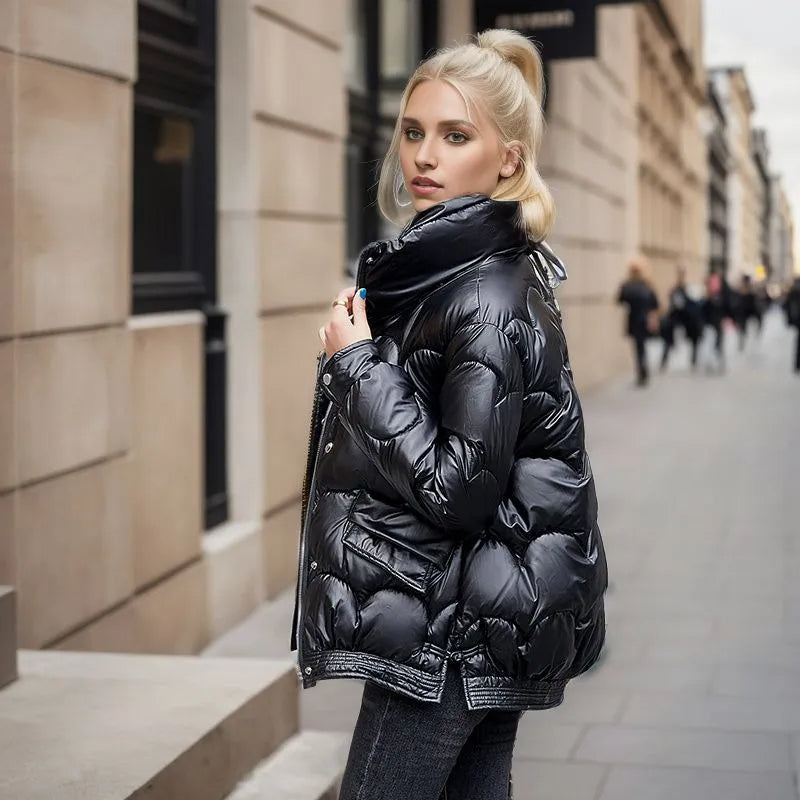 Thoughtfully Designed Jacket