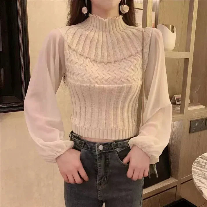 Classic Vintage Sweater