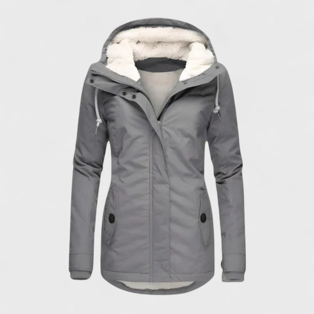 Elegantly Designed Jacket