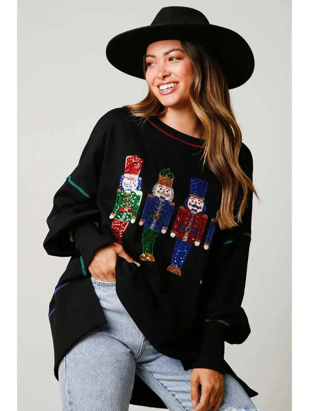 Classic Vintage Sweater
