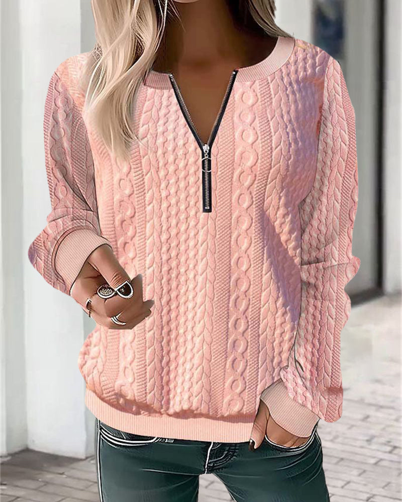 Classic Vintage Sweater