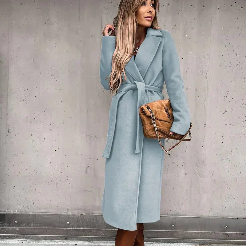 JO | Modern & Long