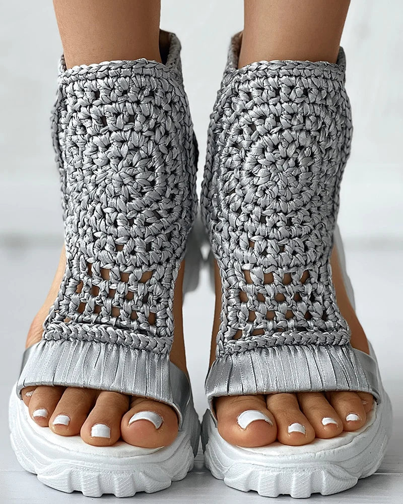 KS | Stylish women's sandals