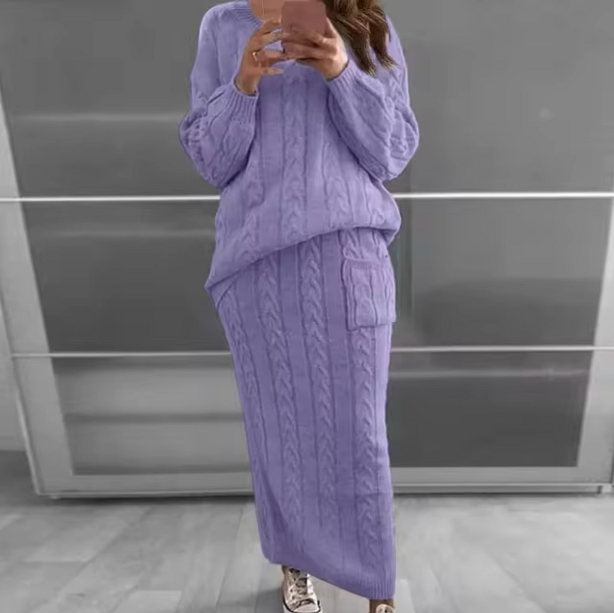 Beautifully Crafted Sweater