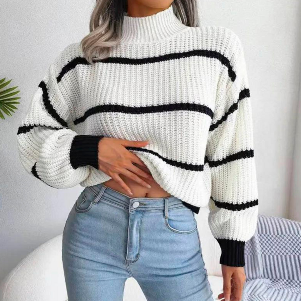 Classic Vintage Sweater