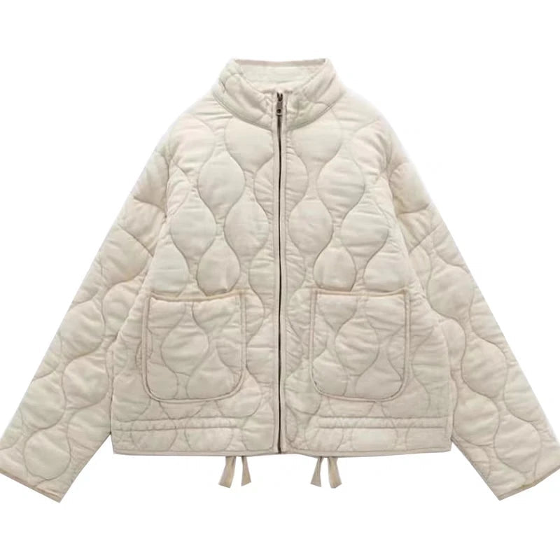 Beautifully Crafted Jacket