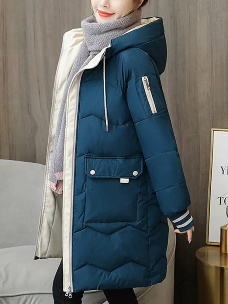 Classic Vintage Jacket