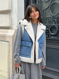 Classic Designed Jacket
