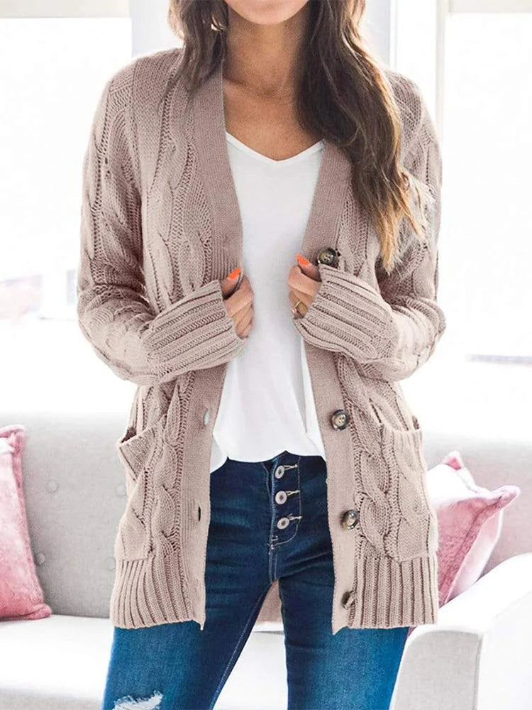 Vintage Inspired Jacket