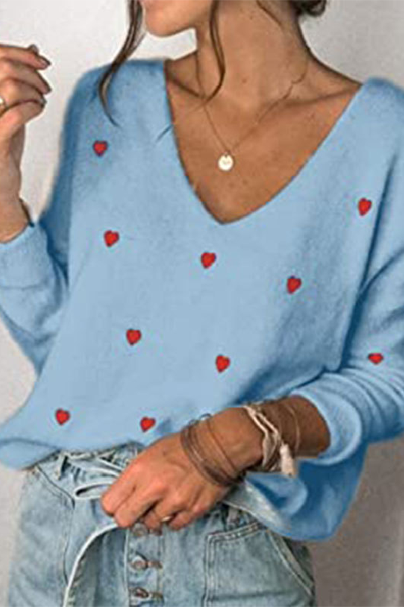 Classic Vintage Sweater