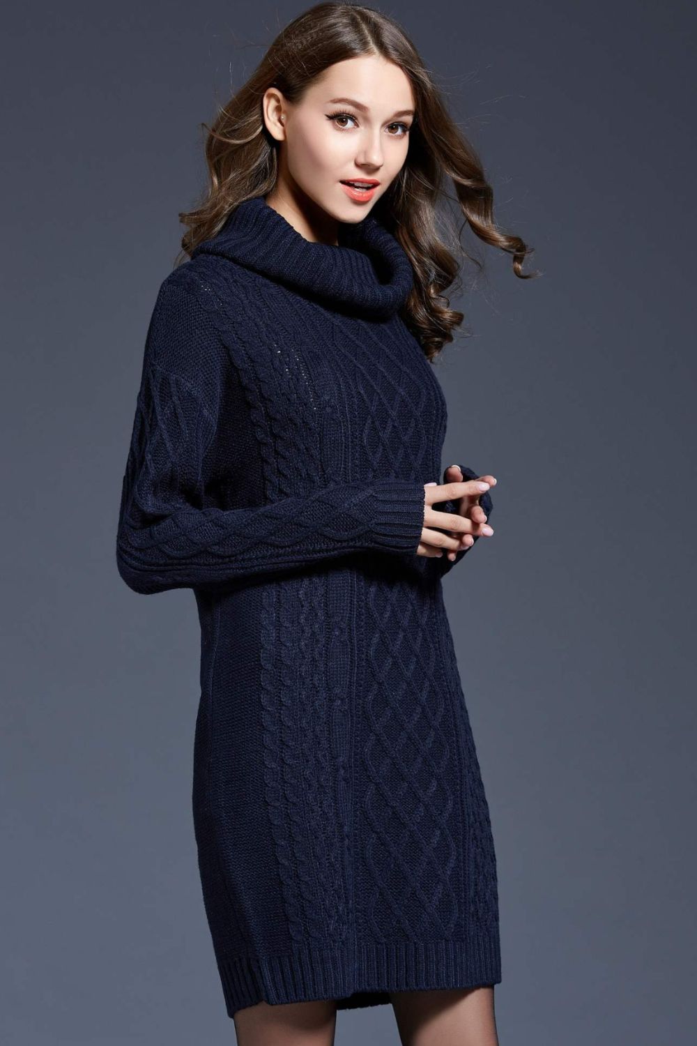 Classic Vintage Sweater