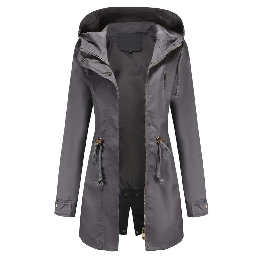 Ksenia | Chic and Versatile winter Jacket