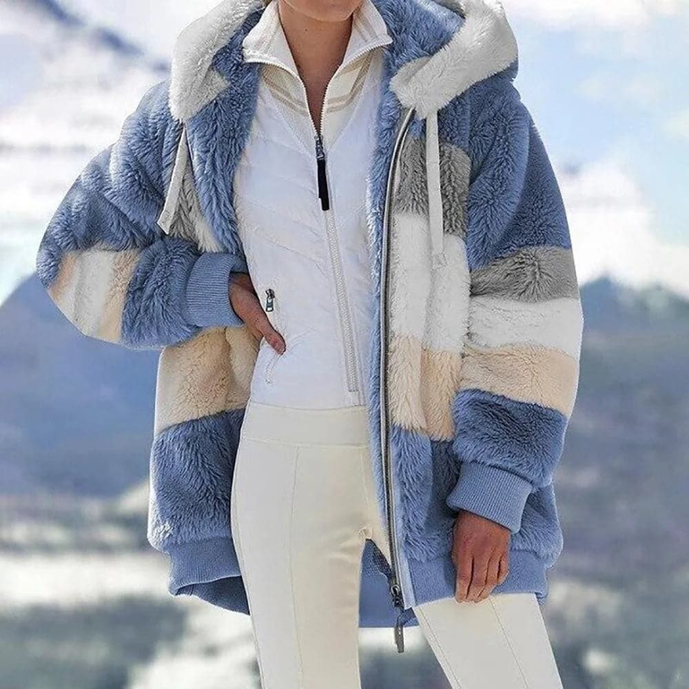 JO | Elegant and versatile winter jacket